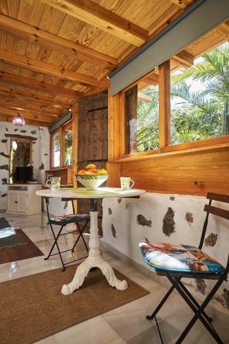 Villa Palmeras Canarias