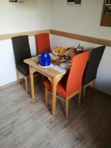 Frühstückspension Sterr