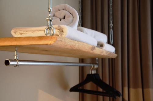  Amosa Liège City Centre Apart Gerardrie 23 in Lüttich