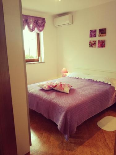  Room Kris with private entrance & private bathroom, Pension in Umag