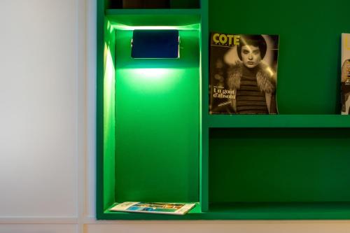 Hotel le Corbusier - image 3