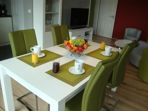 Létesítmények, Exklusives Ferienhaus keine Monteure in Lichtenau/Westfalen