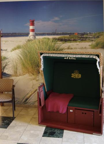 المنظر الخارجي, Hotel Eichenhof in Reken