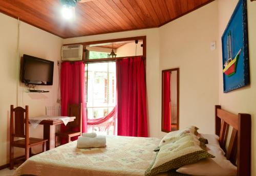 Suite, balcony