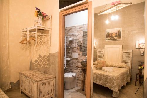 Mancini Shabby House in Appio Latino
