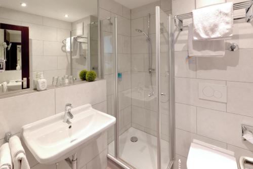 リングホテル ルーヴズ メルクル