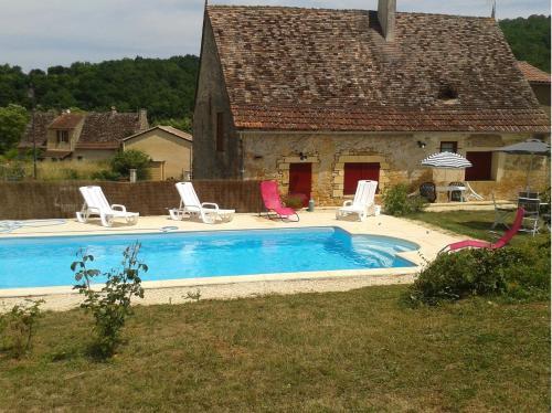 La Grange de la Famille