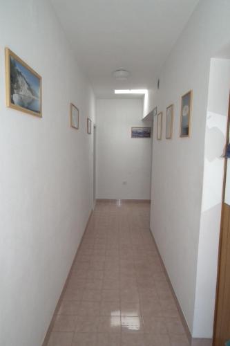Apartments Makarska Raos
