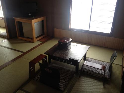 Japanese-style Superior Double Room