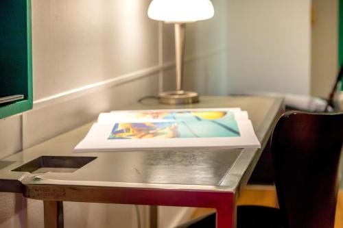 Hotel le Corbusier - image 11
