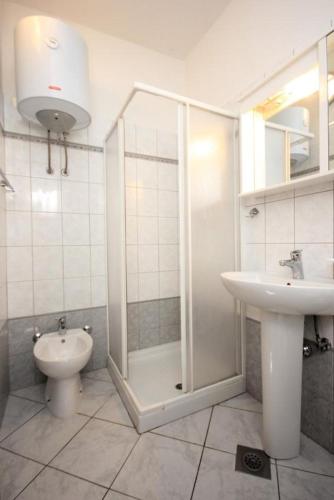 Holiday apartments Pjescana Uvala Pula - 2218 - main image