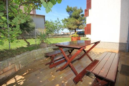 Holiday apartments Pjescana Uvala Pula - 2218 - image 4
