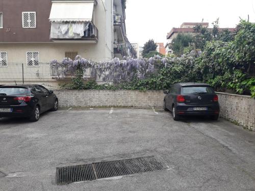 I due Baroni - fronte Campus – Bari, LA