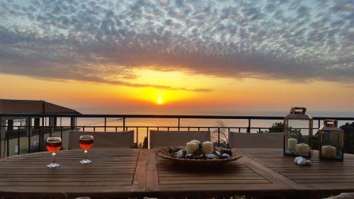  Horizon View Apartment, Unterkunft in Athani