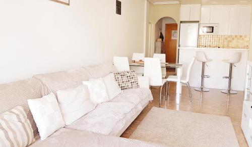 Fasiliti, Orihuela Costa Costamarina Cabo Roig Apartamentos TIKASA in Cabo Roig