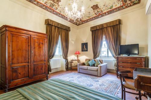 Locanda San Marco Residenza Caluri chambre d'hôte Pistoia