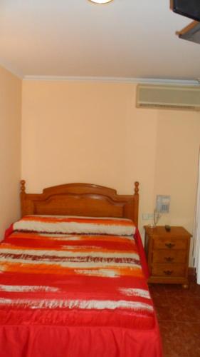 Hostal La Nava