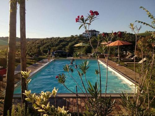 Agriturismo Cignale