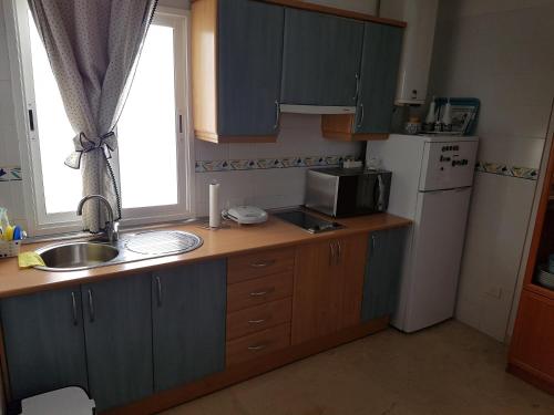 Apartamento San Sebastián de la Gomera