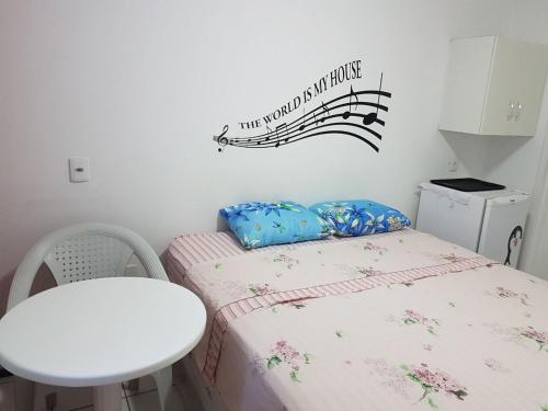 STUDIO EM FORTALEZA NO CONDOMINIO VILA DE IRACEMA