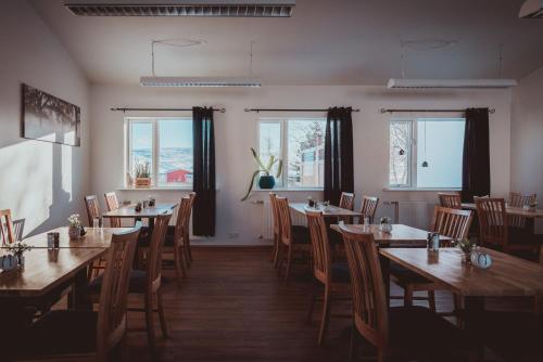 Guesthouse Brekka 5