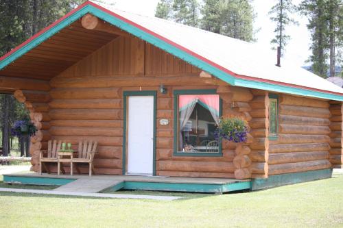 . Twin Peaks Resort