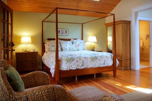 A Hotel Com Coho Cottages 酒店 Willow Creek 美国 在線預訂