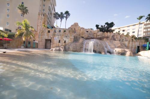 สวนน้ำ, Mayaguez Resort & Casino in มายากุซ