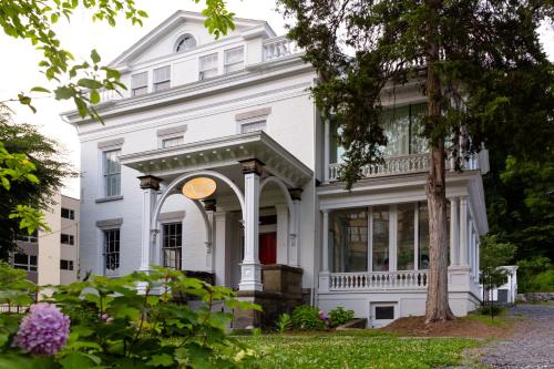 Argos Inn - Ithacas Boutique Hotel in Ithaca, USA