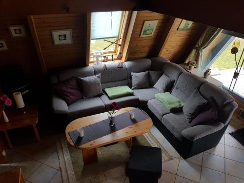 Ferienhaus Familie Mischkies in Damp