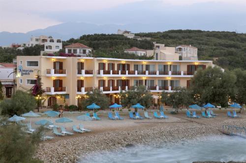 Almyrida Resort