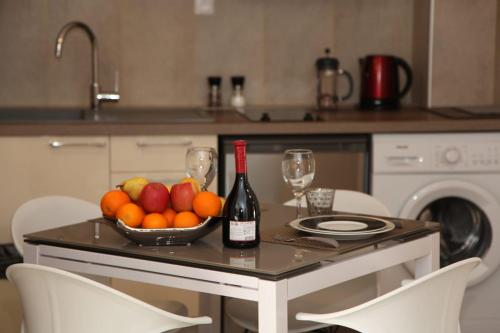 Stylish 2 Room Flat 60 meters to the beach, Nice (fotografie 6)