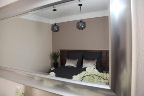Stylish 2 Room Flat 60 meters to the beach, Nice (fotografie 10)