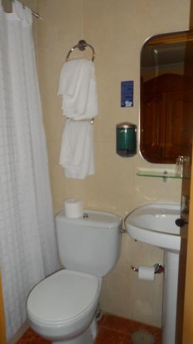 Hostal La Nava - image 3