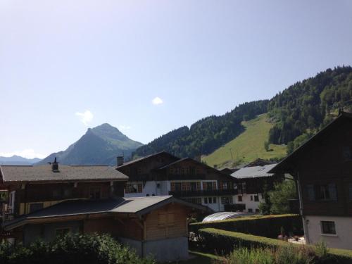 Aiglon Morzine