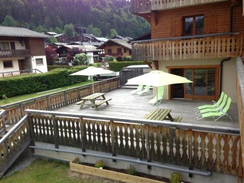 Facilities, Aiglon Morzine in Morzine