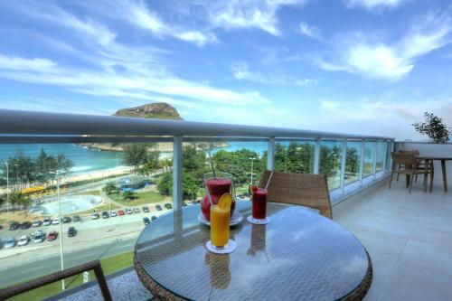 137999199 Atlantico Sul Hotel