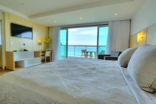 137999220 Atlantico Sul Hotel