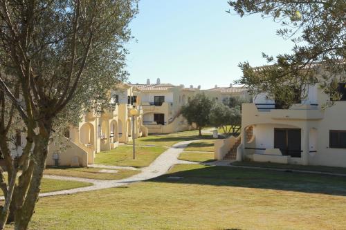  Apartamento T1 Quinta Nova - Alvor in Alvor