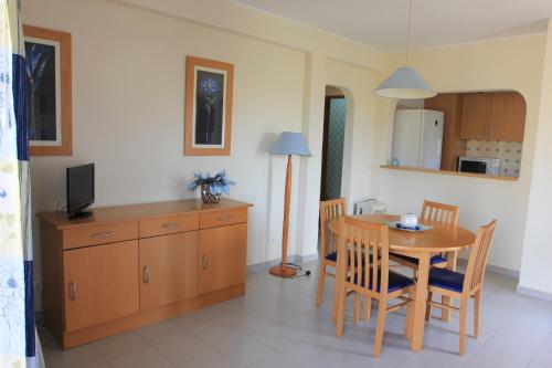 Apartamento T1 Quinta Nova - Alvor in Pedregais