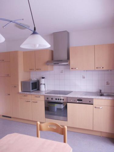 Appartement Andreas Gstrein
