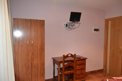 Hostal Arévacos