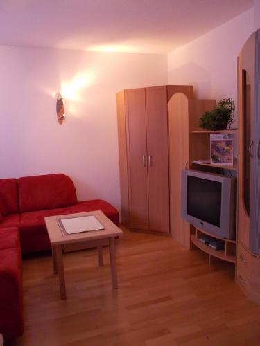 Appartement Andreas Gstrein