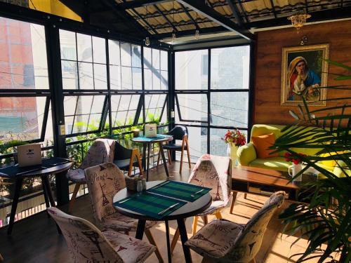 Doc May Boutique Villa - 大叻市