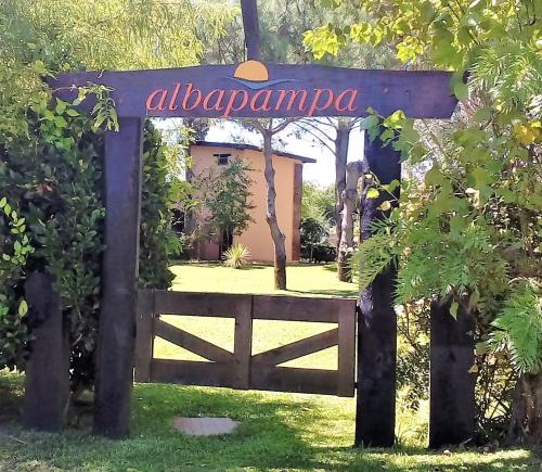 Cabañas Albapampa