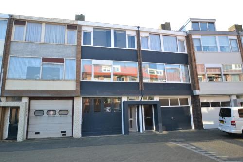  Sluiterstraat 19 in Katwijk