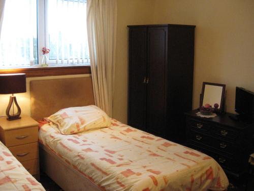 Kilkerran Guest House - image 12