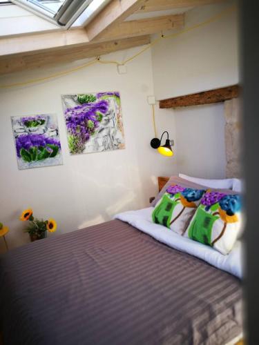 Studio Apartment Ivo