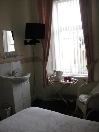Kilkerran Guest House - image 4