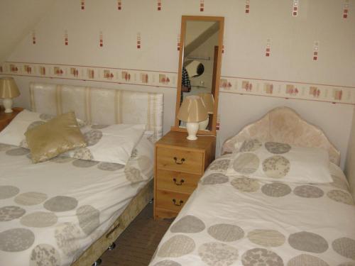 Kilkerran Guest House - image 8